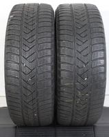 2x 225/45R18 95H PIRELLI WINTERREIFEN RUNFLAT 2018 XL #1GMF Bayern - Bad Tölz Vorschau