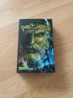 Percy Jackson - Diebe im Olymp Hessen - Bad Nauheim Vorschau