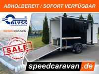 SONDERPREIS!!! Speedcaravan Kofferanhänger 300x146x190cm 1300kgGG Niedersachsen - Seesen Vorschau