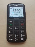 Tiptel Ergophone Telefon Nordrhein-Westfalen - Paderborn Vorschau