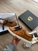Mcm Sneaker Derby Schuh München - Ramersdorf-Perlach Vorschau