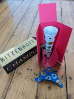 Ritzenhoff Champagnerglas, Claude Miceli 2003, OVP, neu, 1070077 Nordrhein-Westfalen - Remscheid Vorschau