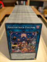 Yu-Gi-Oh! Lot (500 Karten Sammlung) Berlin - Steglitz Vorschau