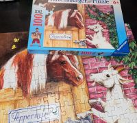 XXL Puzzle Ziehe und Pony Bayern - Bad Brückenau Vorschau