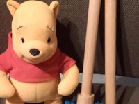 Winnie Pooh Paketpreis 7 Teile Brandenburg - Teltow Vorschau