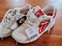 Sketchers Sneaker Rolling Stones neu Gr. 37 Bayern - Helmbrechts Vorschau