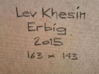 Bild von Lev Khesin "Erbig" Hessen - Ranstadt Vorschau