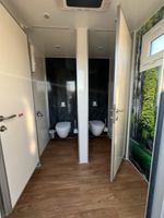 Toilettenwagen für Veranstaltungen (Nr. 18, autark) Obergiesing-Fasangarten - Obergiesing Vorschau