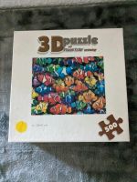 3 D Puzzle "Fische" Rheinland-Pfalz - Bubenheim Vorschau