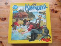 HABA Klondike Spiel Kinderspiel Nr. 4179 Gold waschen Wandsbek - Hamburg Volksdorf Vorschau