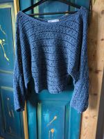 Kurzstrickpullover von Zara Gr.M Bayern - Welden Vorschau