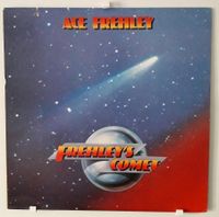 Ace Frehley Frehley's Comet orig. Megaforce release 1987 Vinyl LP Schleswig-Holstein - Laboe Vorschau