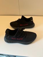 adidas Yeezy  Boost 350 V2 'Black/Red' sneaker 42 Berlin - Reinickendorf Vorschau