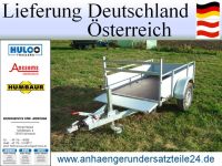 Anssems BSX1500-301x150x35, PKW-Anhänger, neu, Tieflader Baden-Württemberg - Hechingen Vorschau