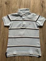 Tommy Hilfiger Poloshirt Jungen Ludwigslust - Landkreis - Ludwigslust Vorschau