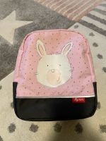 Sigikid  Kinderrucksack rosa Hase Niedersachsen - Osterode am Harz Vorschau