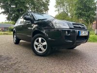 Hyundai Tucson 2.0 LPG Nordrhein-Westfalen - Herne Vorschau