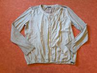 Tom Tailor Shirt Gr.44  Ballon Bluse Sachsen - Niesky Vorschau