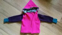 Wollwalkjacke Wollwalk Gr. 92/98 Nordrhein-Westfalen - Lotte Vorschau