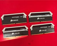 Corsair Dominator Platinum 2x DDR4 RAM C16 Hessen - Butzbach Vorschau