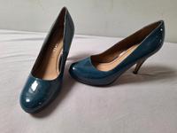 Damen Tamaris Pumps Größe 40 Hessen - Groß-Gerau Vorschau