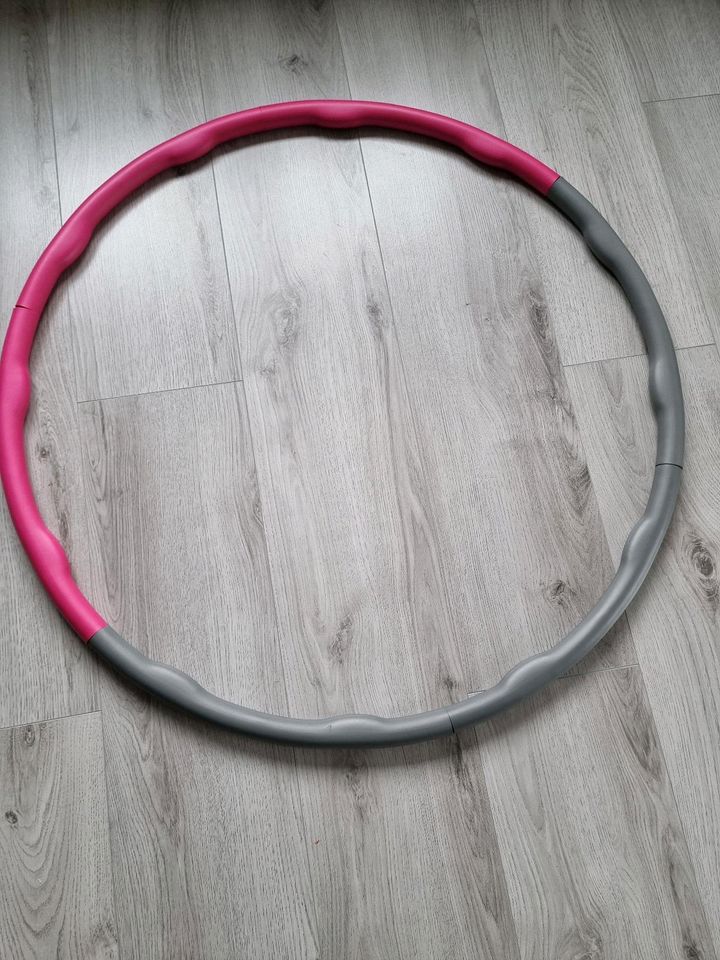 Hula Hoop Reifen in Rödental