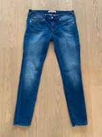 Orig. Tommy Hilfiger Jeans Sophie, low rise skinny, 30/30; NEU! Bayern - Kissing Vorschau