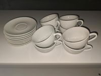 Porzellan Kaffee/Tee Tassen Set Nordrhein-Westfalen - Kempen Vorschau