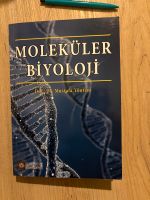 Mustafa Yöntem Moleküler Biyoloji Tıp kitabı Bayern - Peißenberg Vorschau