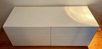 Sideboard-Voice-Arctic -White High Gloss 3 Schub-1 Klappfach Neuw Bayern - Aschaffenburg Vorschau