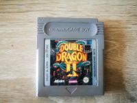 Nintendo Gameboy Double Dragon 2 Bayern - Zirndorf Vorschau