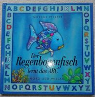 Regenbogenfisch lernt das ABC Niedersachsen - Soderstorf Vorschau