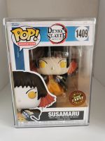 Funko Pop Chase Demon Slayer Susamaru 1409  incl.Schutzhülle Feldmoching-Hasenbergl - Feldmoching Vorschau