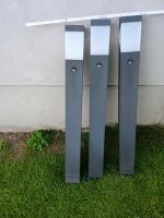 Wegeleuchten Anthrazit Aluminium Sachsen-Anhalt - Weißenfels Vorschau