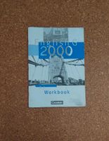 Cornelsen Englisch G 2000 Workbook A3 7. Klasse Arbeitsheft Hessen - Schotten Vorschau