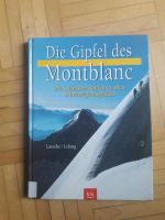 Die Gipfel des Mont Blanc,Die schönsten Routen Baden-Württemberg - Heidenheim an der Brenz Vorschau