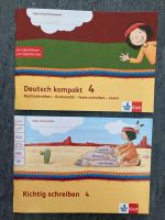 Übungen Deutsch Klasse 4 Hessen - Fritzlar Vorschau