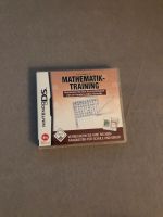 Mathematik Training - Nintendo 3DS Rheinland-Pfalz - Bad Ems Vorschau