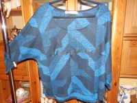 Lässiger Desigual Pullover 3/4 Arm Gr. XL Gr. 44 Hessen - Fronhausen Vorschau