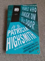 People who knock on the door * Patricia  Highsmith Niedersachsen - Liebenburg Vorschau