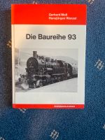 Die Baureihe 93 Nordrhein-Westfalen - Oerlinghausen Vorschau