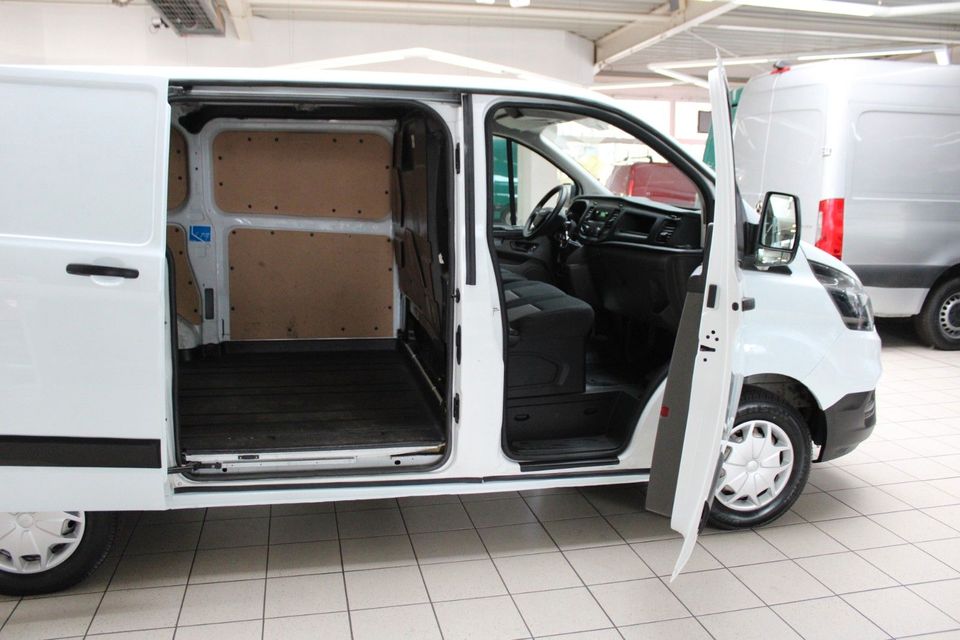 Ford Transit Custom 2.0 TDCI/Facelift/Euro6/HU-AU Neu in Dortmund