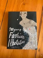 Buch 100 years of Fashion Illustration Mode Zeichnung  UK Leipzig - Plagwitz Vorschau