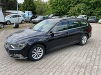 Volkswagen Passat Variant Comfortline BMT/Start-Stopp Berlin - Borsigwalde Vorschau
