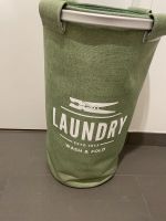 Neuer Wäschekorb Wäschesack Laundry Hamburg-Nord - Hamburg Barmbek Vorschau