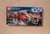 Lego Harry Potter Hogwarts Express 75955, NEU / OVP !!! Brandenburg - Hoppegarten Vorschau