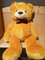 Teddybär sehr flauschig Bayern - Leidersbach Vorschau