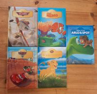 Disney PIXAR Kinderbücher, wie neu, jeweils Sachsen - Weinböhla Vorschau