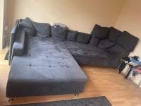 Sofa zu verkaufen Dithmarschen - Hollingstedt b Delve Holst Vorschau