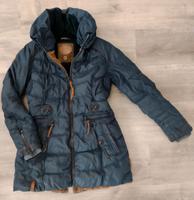 Toller warmer Wintermantel von Naketano Gr. XL Hessen - Griesheim Vorschau
